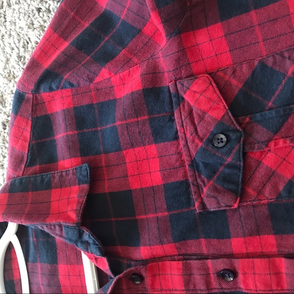 Full sleeve flannel - Picture 5 of 5